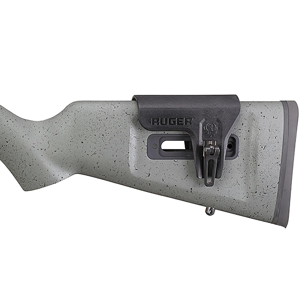 ruger 10 22 competition laminat lh custom shop 31110
