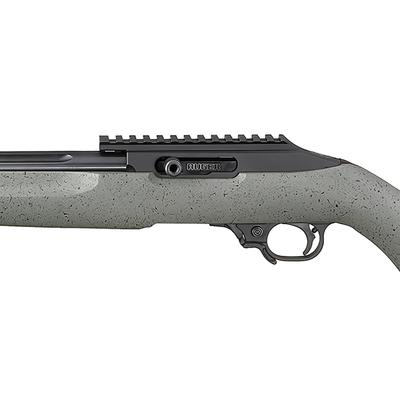 ruger 10 22 competition laminat lh custom shop 31110