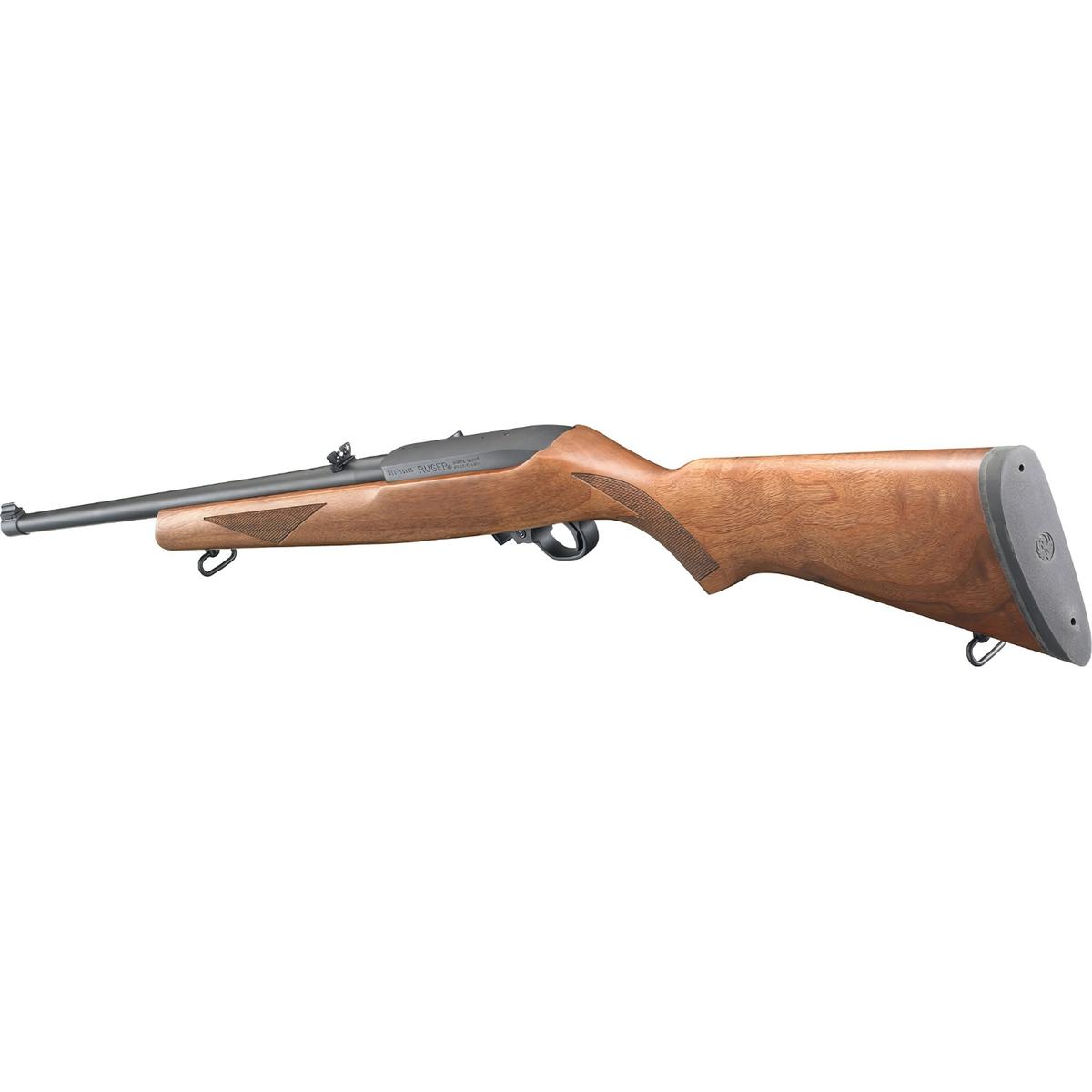 ruger 10 22 sporter gwint 11186
