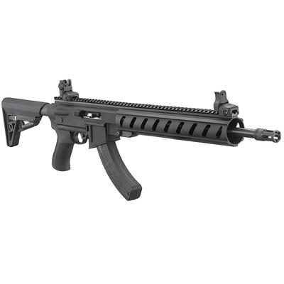 ruger 10 22 tactical 11198