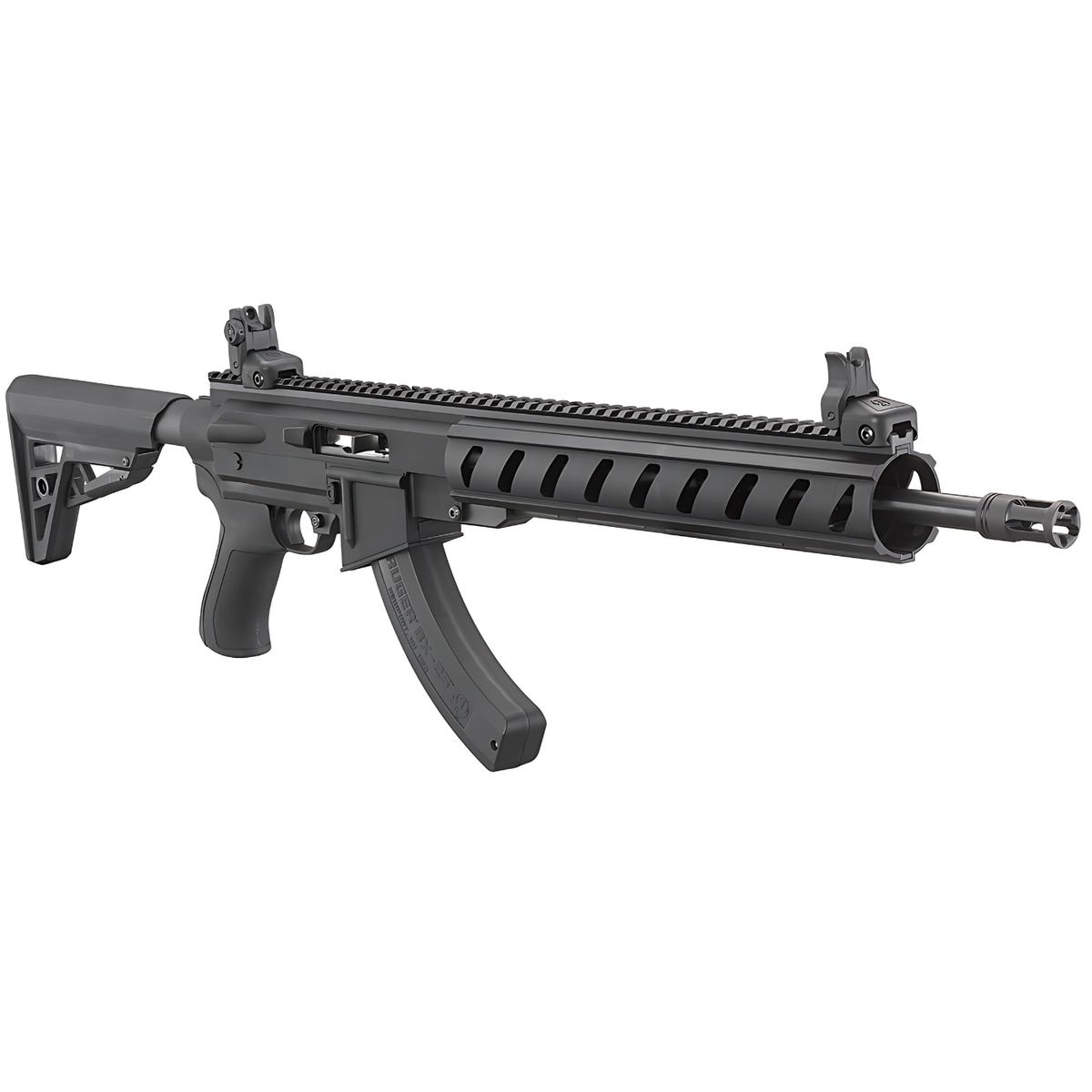 ruger 10 22 tactical 11198