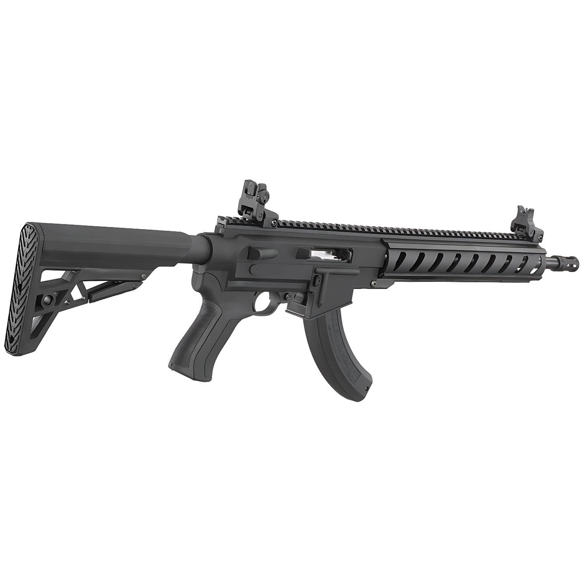 ruger 10 22 tactical 11198