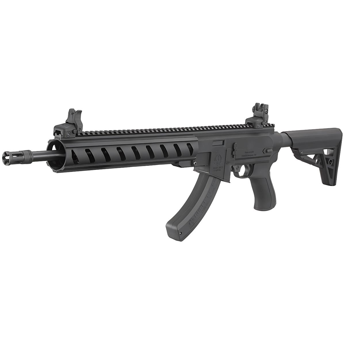 ruger 10 22 tactical 11198