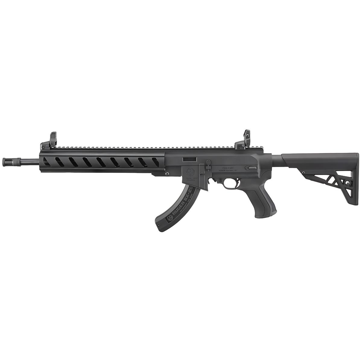 ruger 10 22 tactical 11198