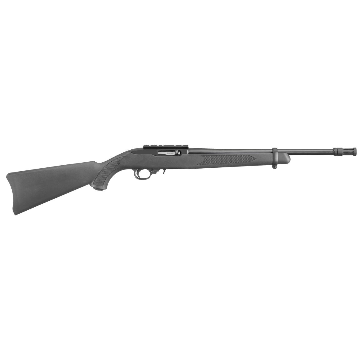 Ruger 10/22 Tactical (1261)