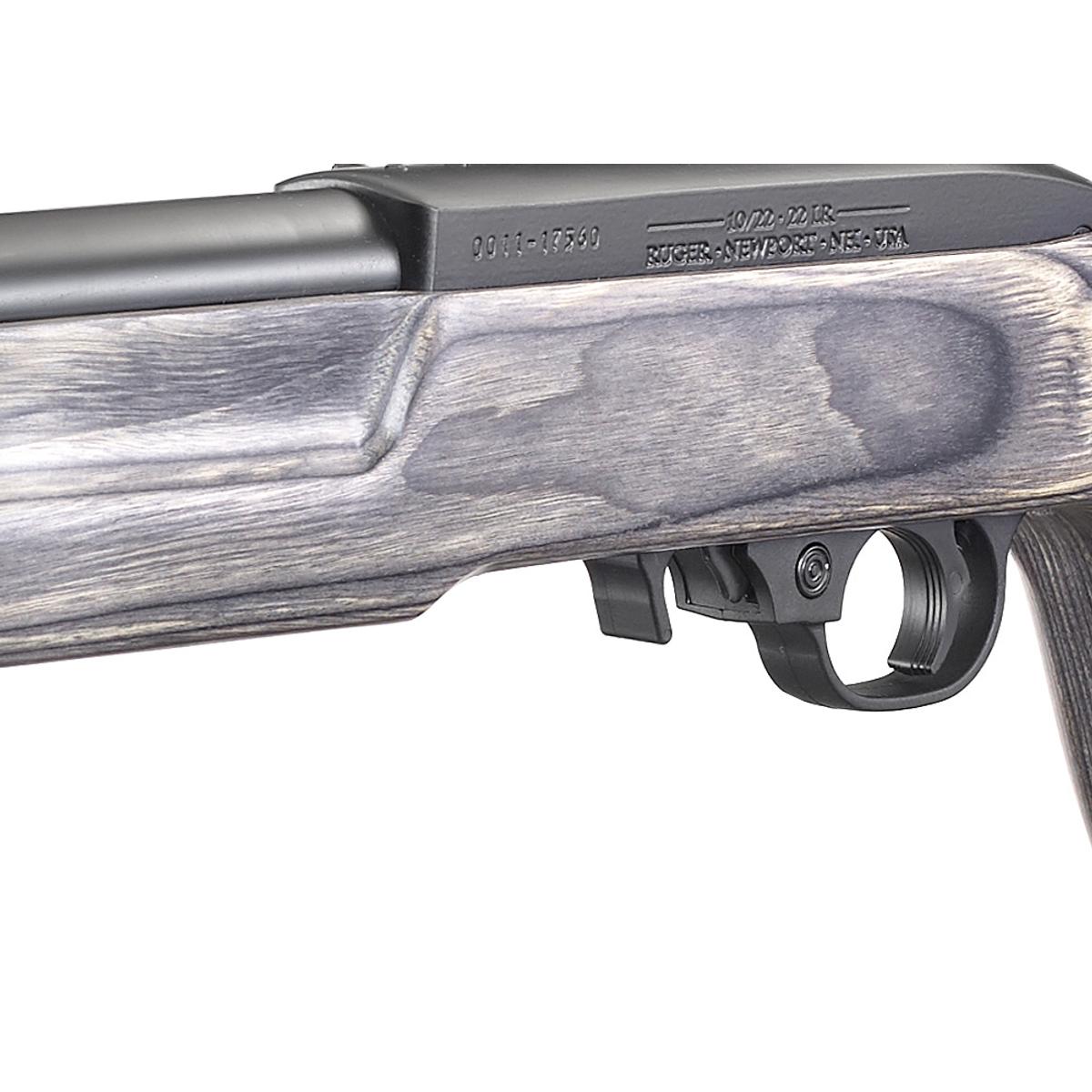 ruger 10 22 target 21186