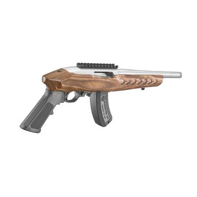 ruger 22 charger 4919