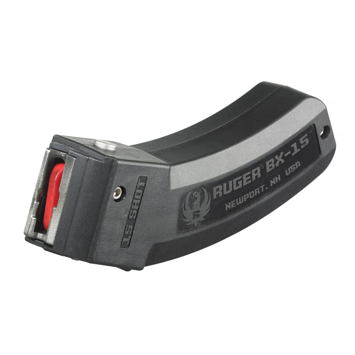 ruger 22 charger 4919