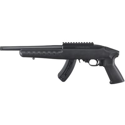 Ruger 22 Charger (4923)