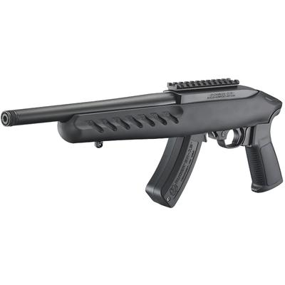 Ruger 22 Charger (4923)