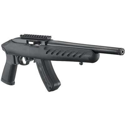 ruger 22 charger 4923