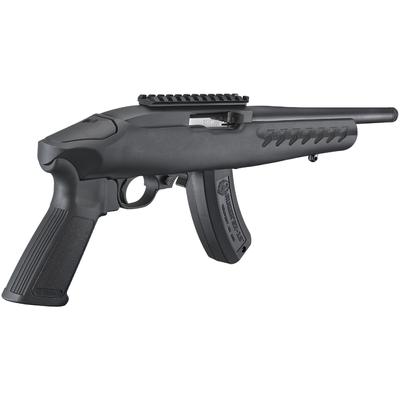 ruger 22 charger 4923