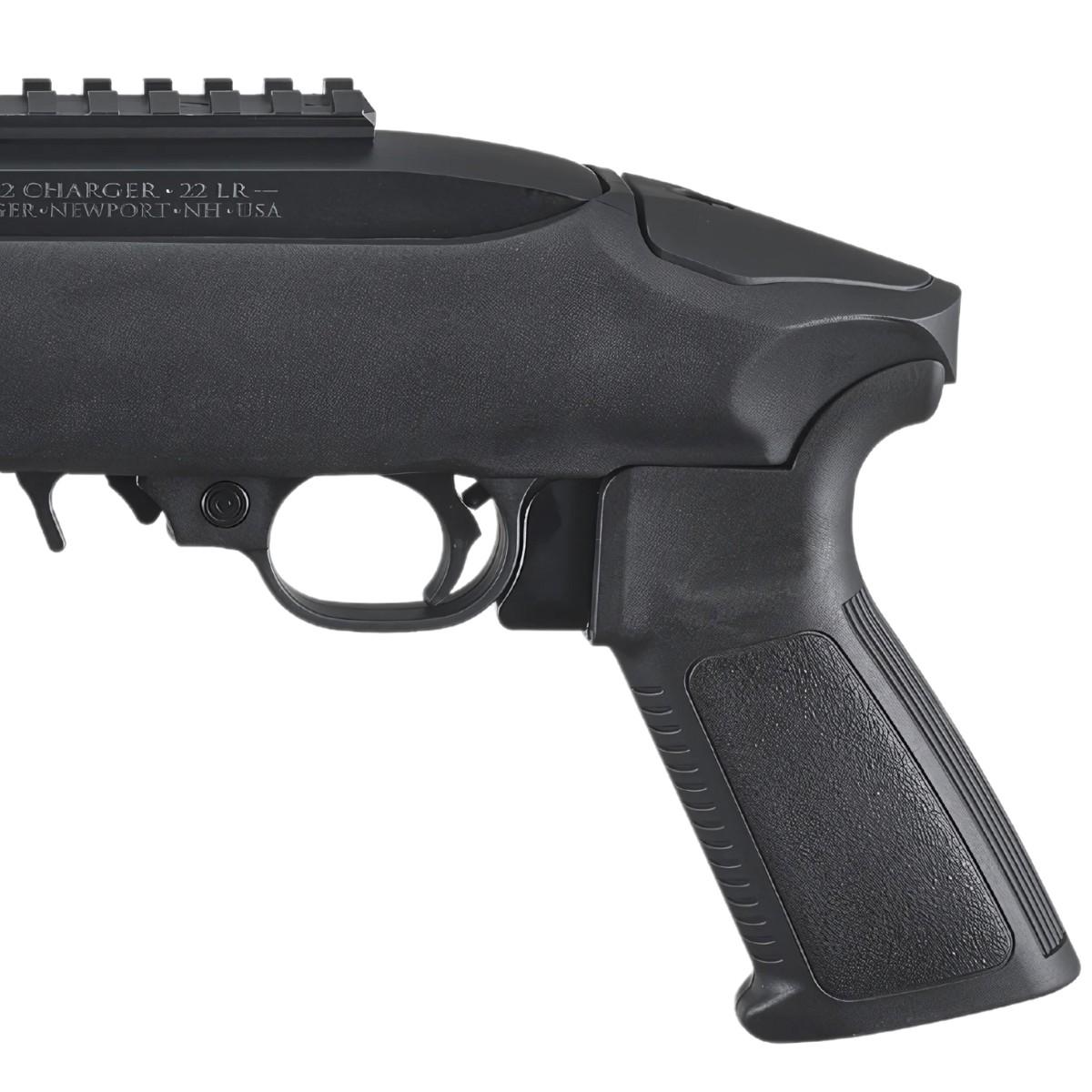 ruger 22 charger 4923