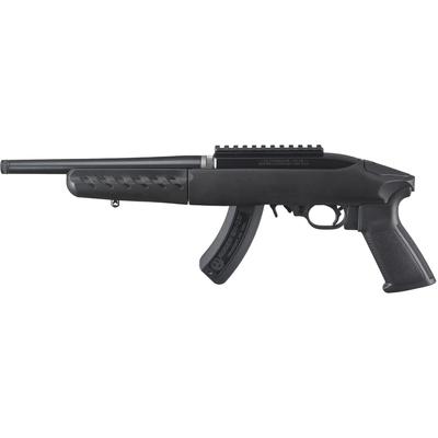 Ruger 22 Charger (4924)