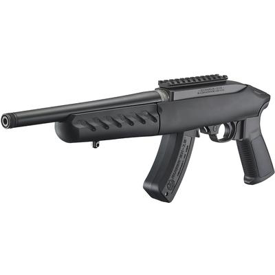 Ruger 22 Charger (4924)