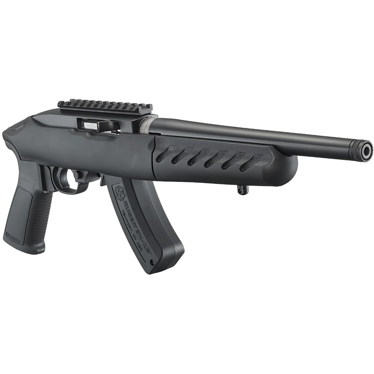 ruger 22 charger 4924