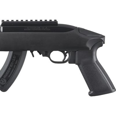 ruger 22 charger 4924