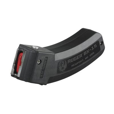 ruger 22 charger 4924