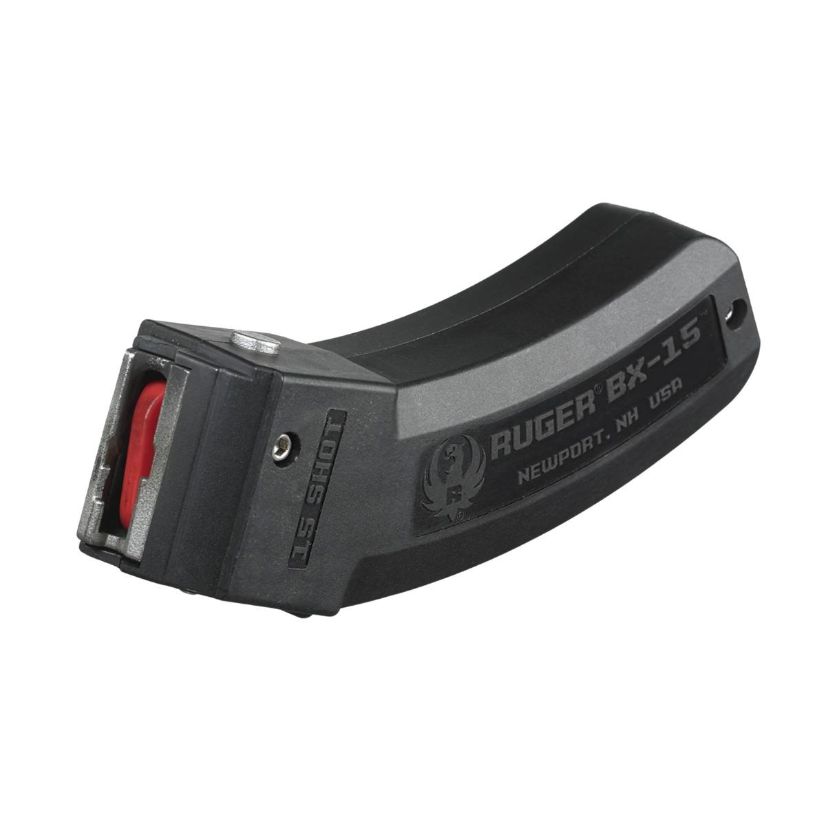 ruger 22 charger 4924