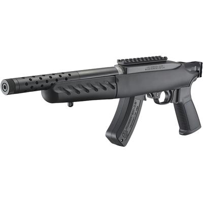 ruger 22 charger 4935