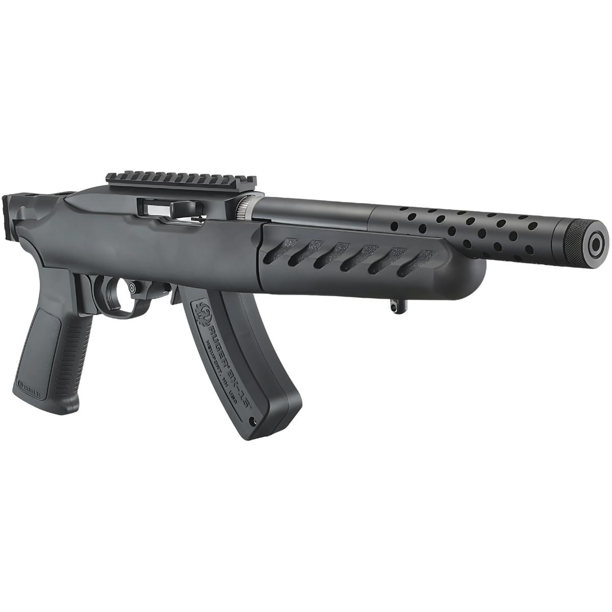 ruger 22 charger 4935
