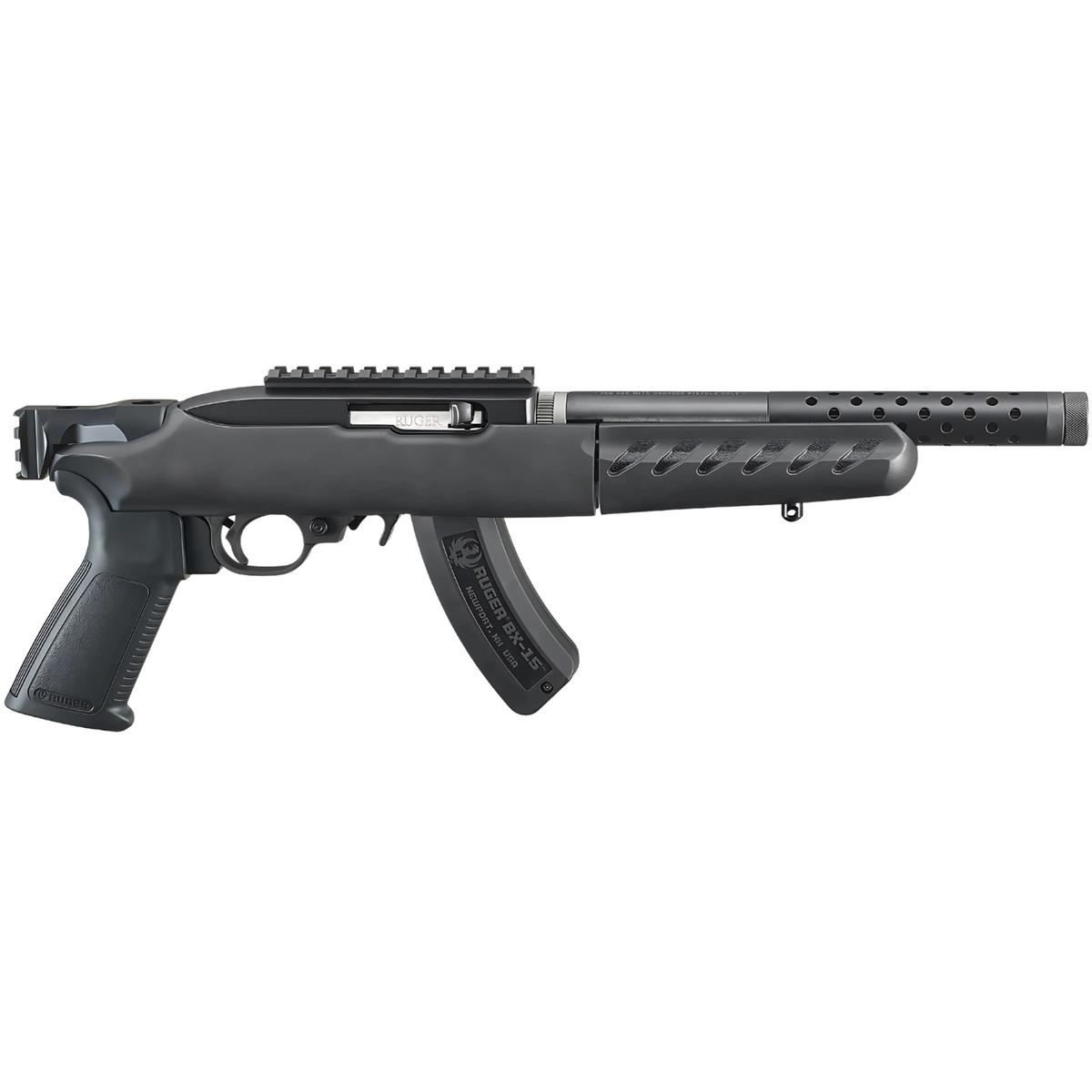 ruger 22 charger 4935