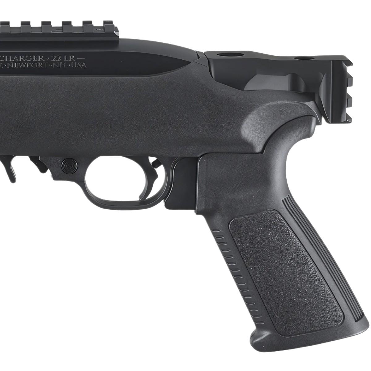 ruger 22 charger 4935