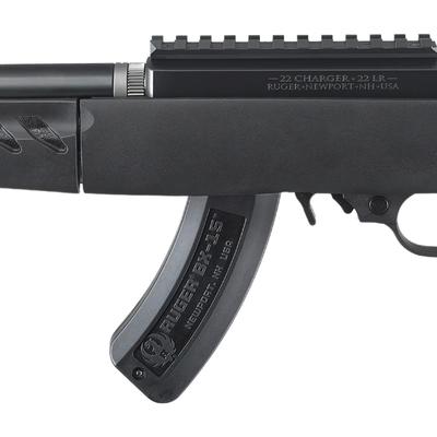 ruger 22 charger 4935