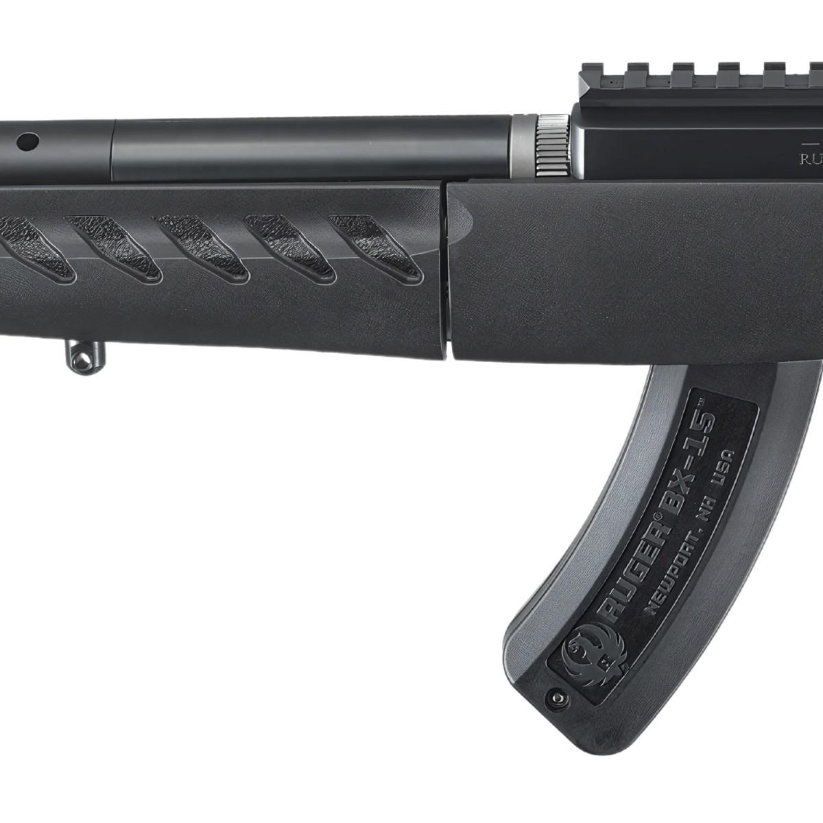 ruger 22 charger 4935