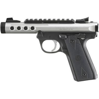 Ruger Mark IV 22/45 Lite...