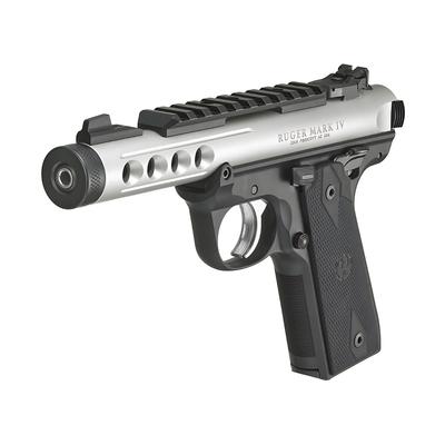 ruger mark iv 22 45 lite 43945