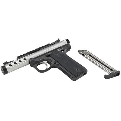ruger mark iv 22 45 lite 43945