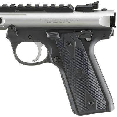 ruger mark iv 22 45 lite 43945