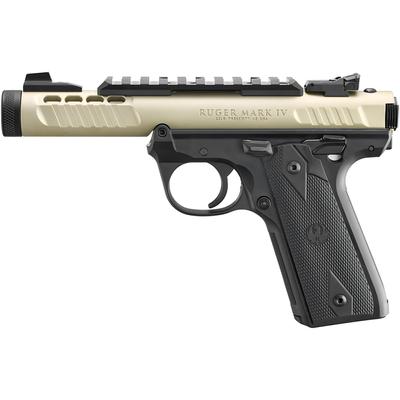 Ruger Mark IV 22/45 Lite (43955)