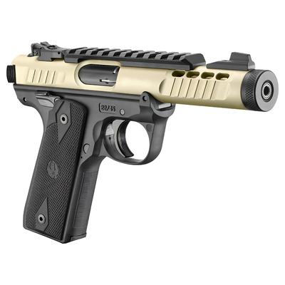 ruger mark iv 22 45 lite 43955
