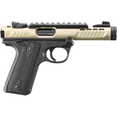 ruger mark iv 22 45 lite 43955