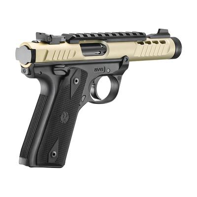 ruger mark iv 22 45 lite 43955