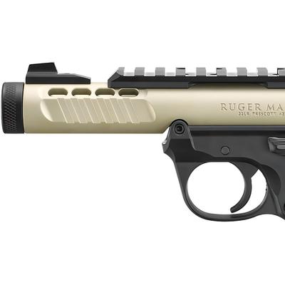 ruger mark iv 22 45 lite 43955