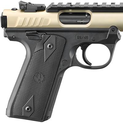 ruger mark iv 22 45 lite 43955