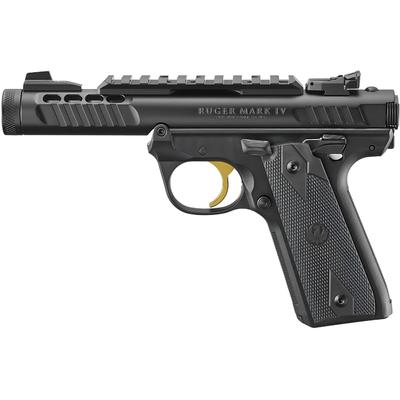 Ruger Mark IV 22/45 Lite (43956)