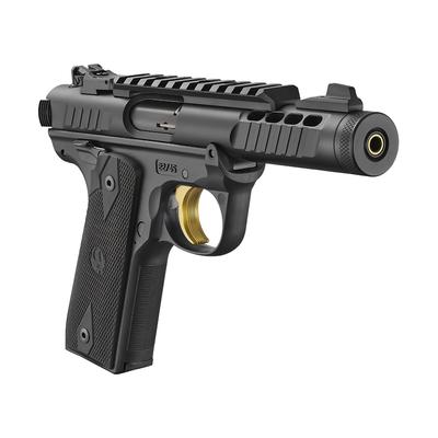 ruger mark iv 22 45 lite 43956