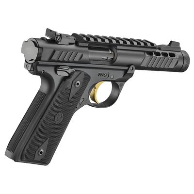 ruger mark iv 22 45 lite 43956