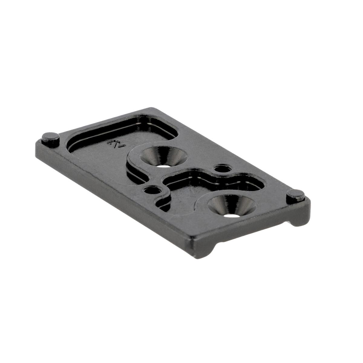 ruger plytka montazowa do 5 7 docter meopta eotech 90722