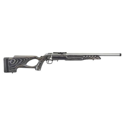 Ruger American Rimfire Target Thumbhole Stainless (8366)