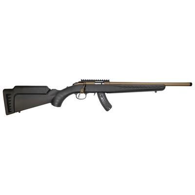 Ruger American Rimfire...