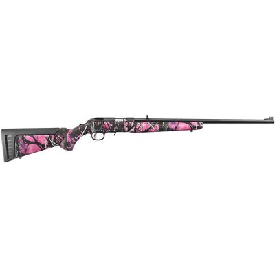 Ruger American Rimfire...