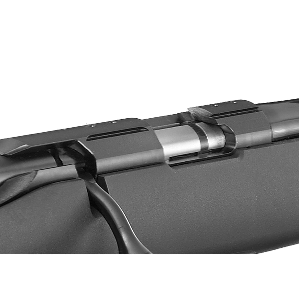 ruger american rimfire standard muddy girl 8331