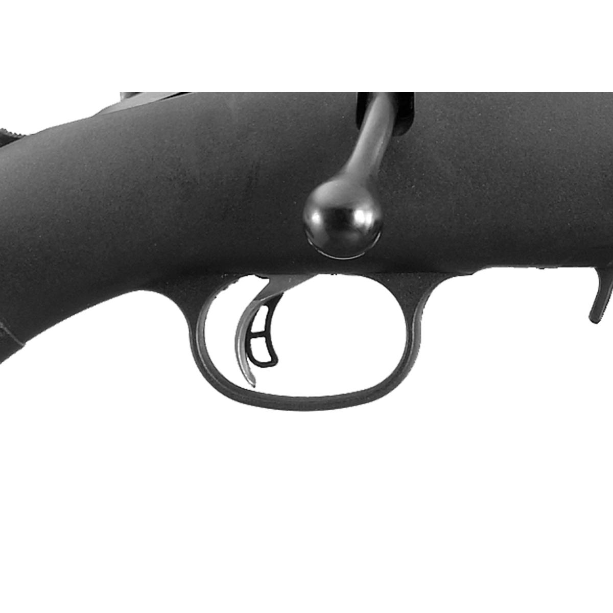 ruger american rimfire standard muddy girl 8331