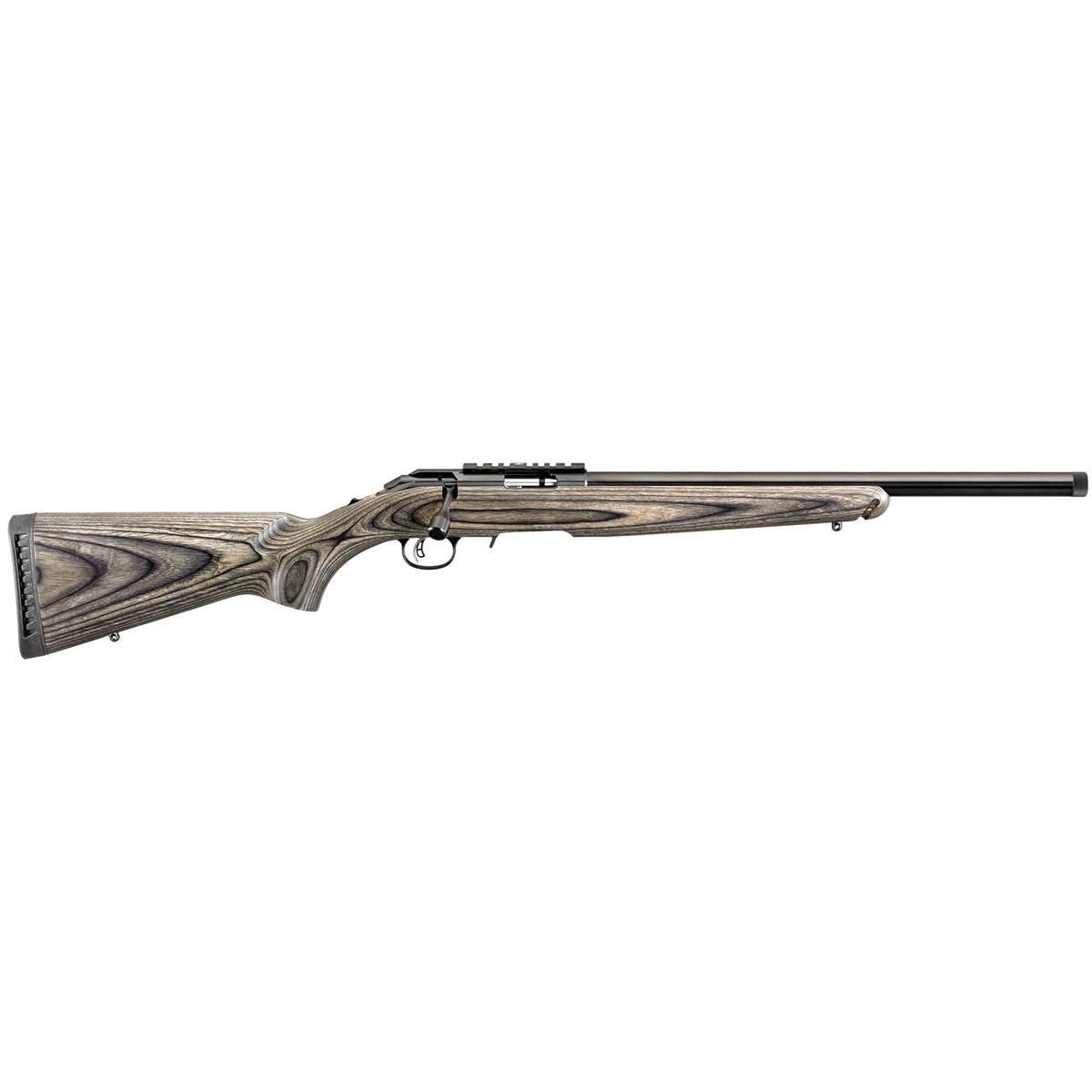 ruger american rimfire target 8348