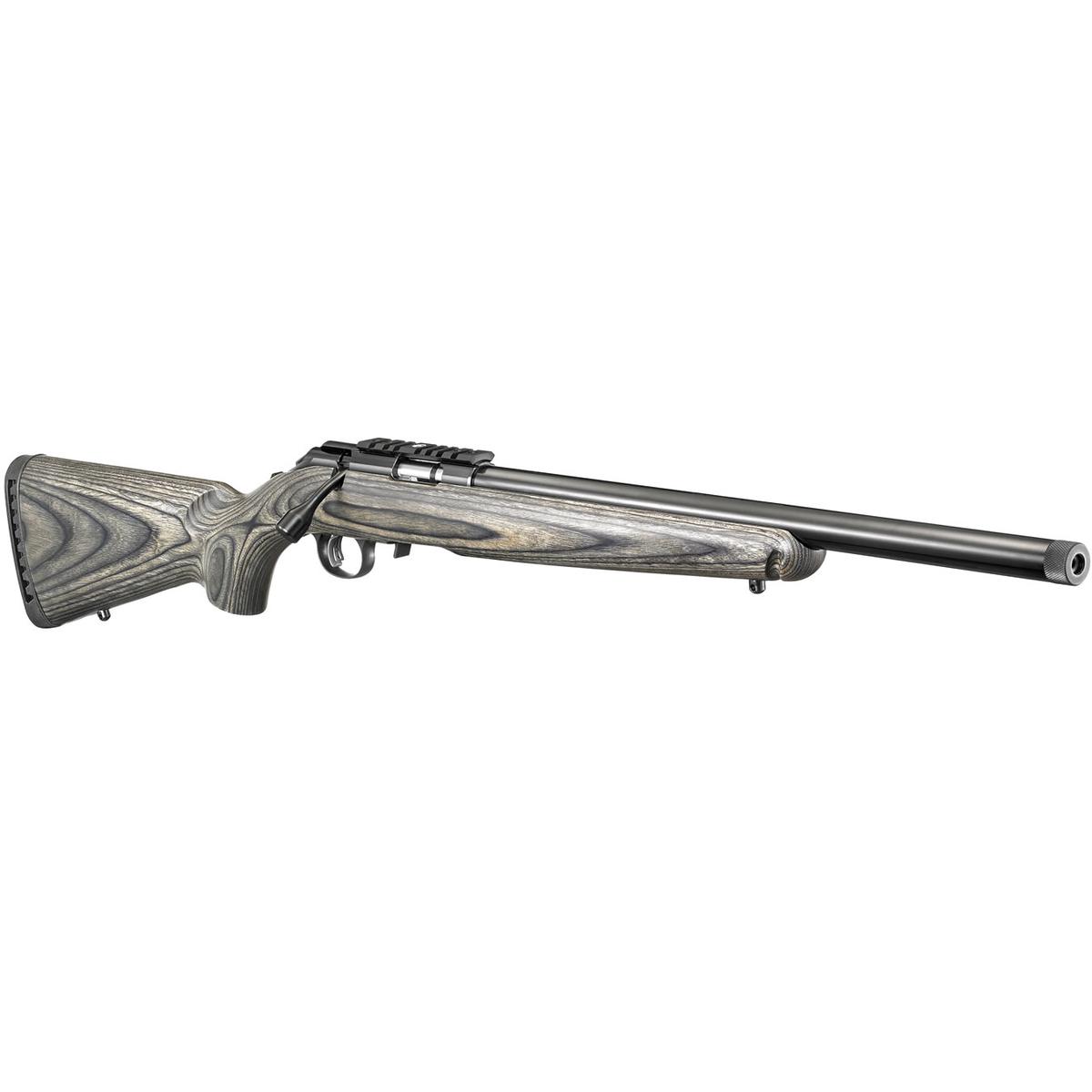 ruger american rimfire target 8348